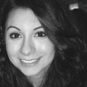 Meet your Posher, Marisa